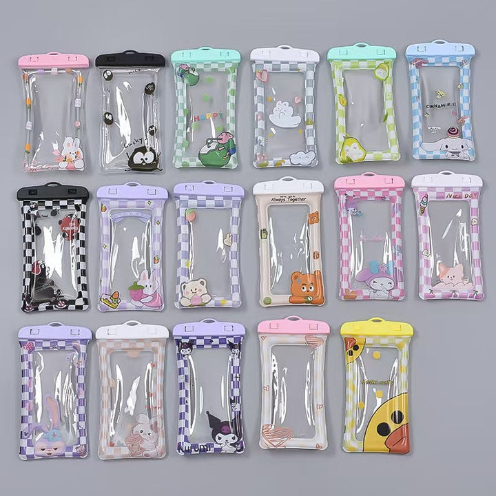 Unisex waterproof smartphone case Kalsten