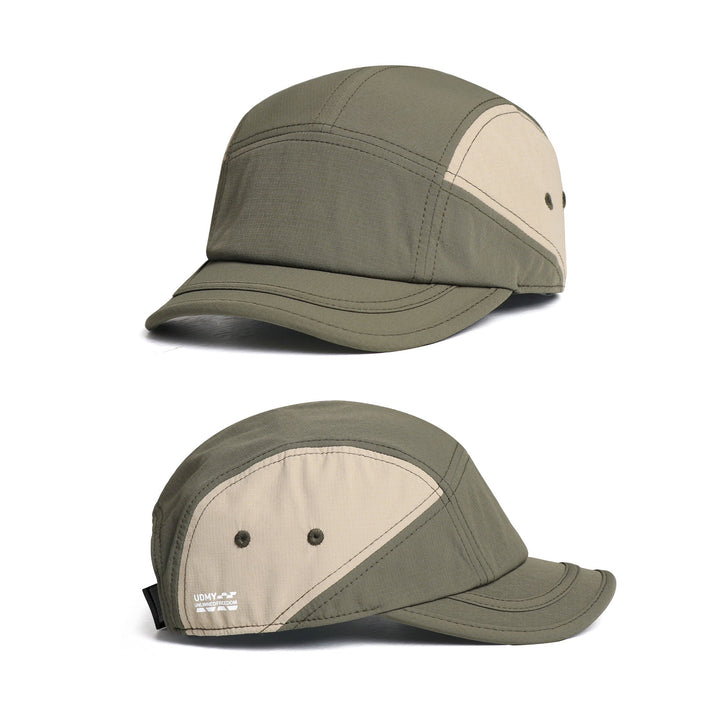 Men's sporty and functional cap Brehn