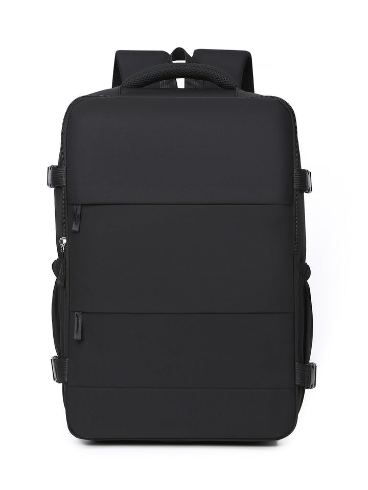 Multi-Compartment Travel Backpack Kalsten