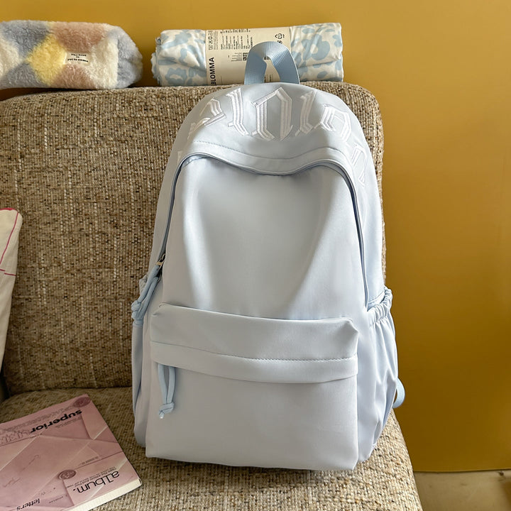 Casual School Backpack