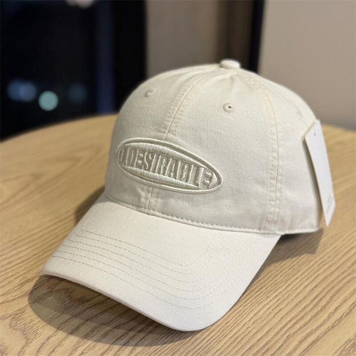 Men's Adjustable Cotton Baseball Cap Kalsten 1784270772