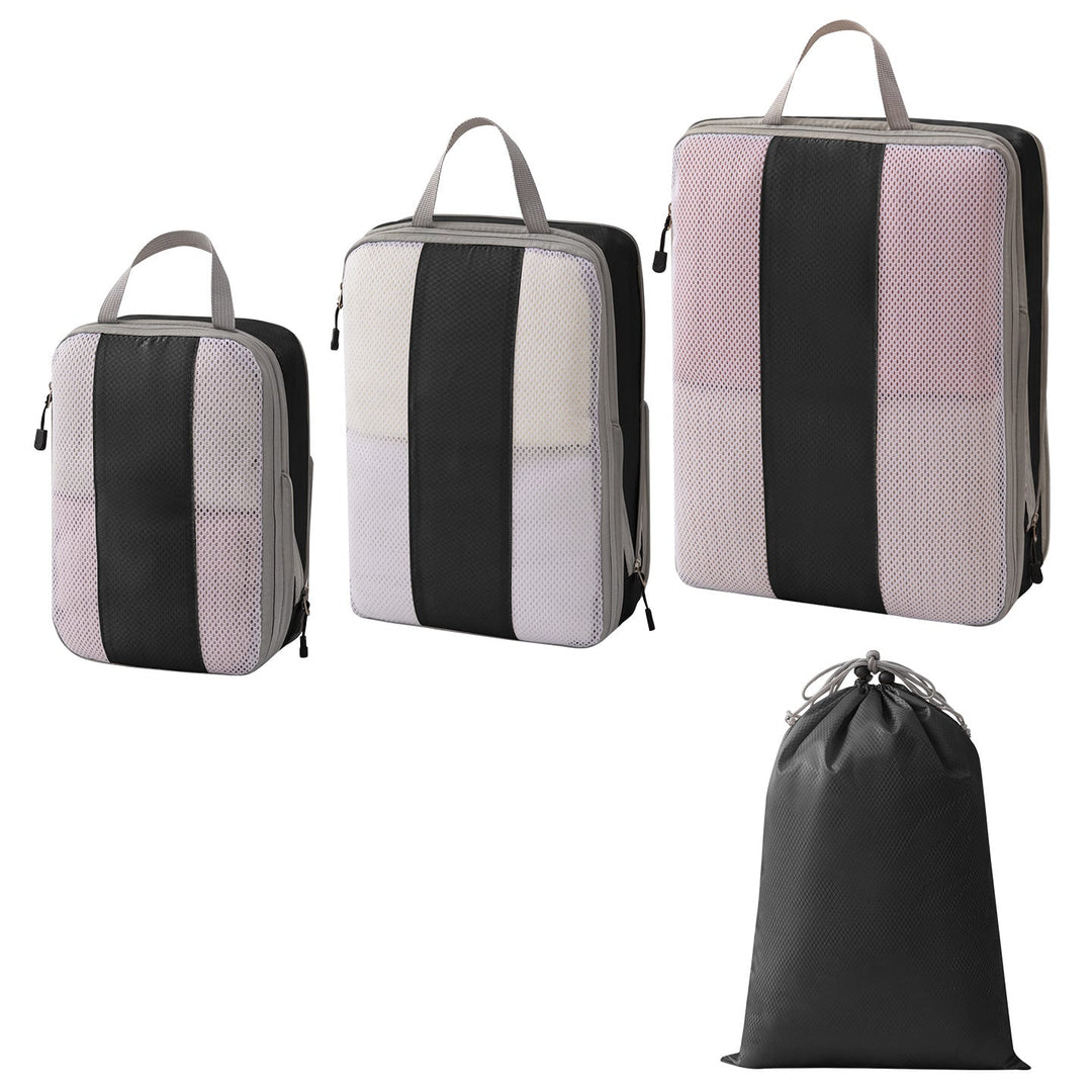 Intelligent storage bags set Kalsten