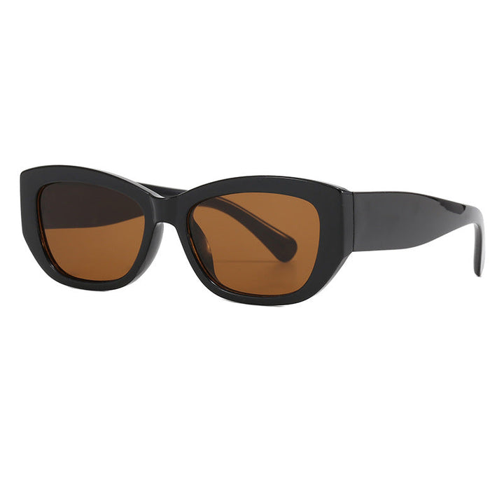 Women's fashionable Cat-Eye sunglasses made of sturdy plastic Kalsten