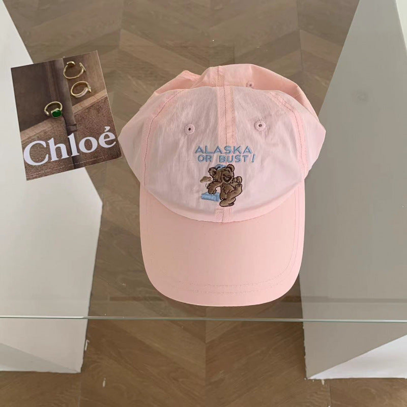 Men's Casual Graphic Baseball Cap Kalsten