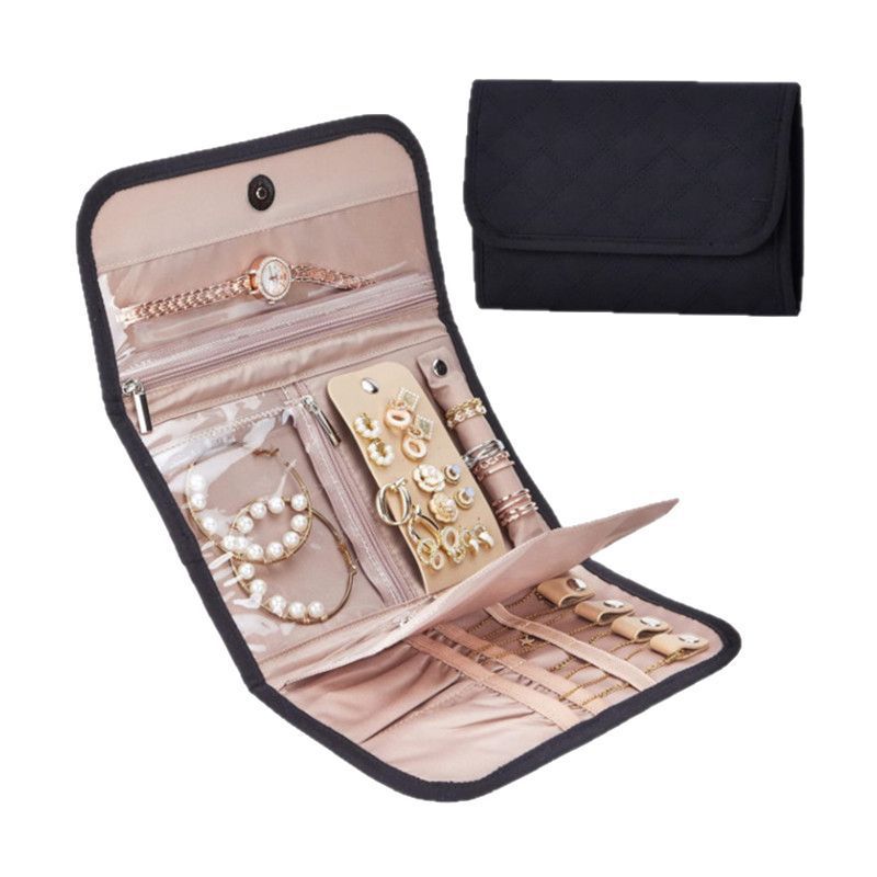 Jewelry Storage Bag Kalsten
