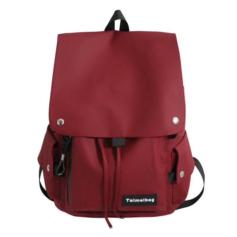 Versatile Multi-Functional Travel School Backpack Kalsten