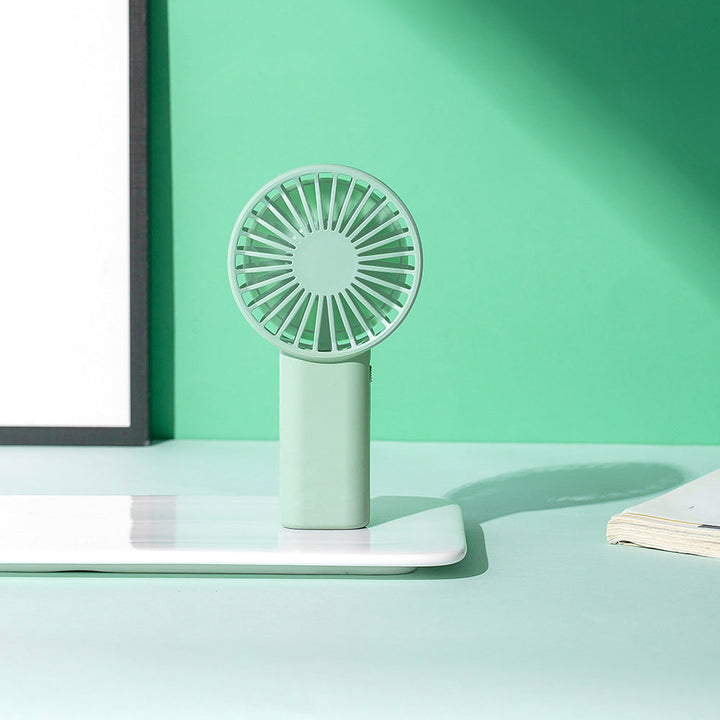 Women Portable Mini Fan Kalsten