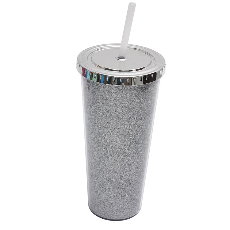 Unisex insulated cup with practical lid Kalsten
