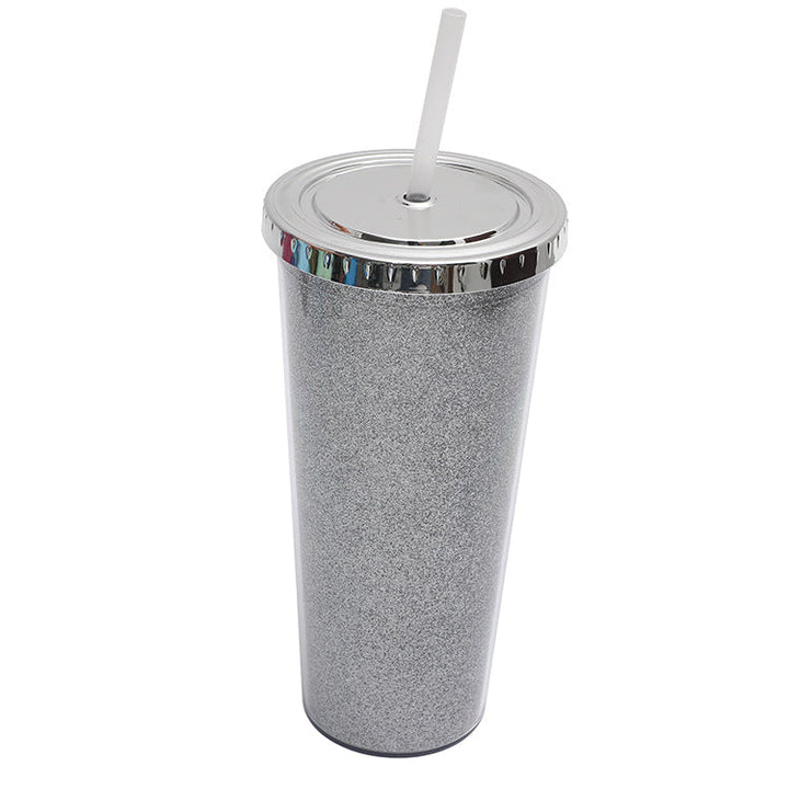 Unisex insulated cup with practical lid Kalsten