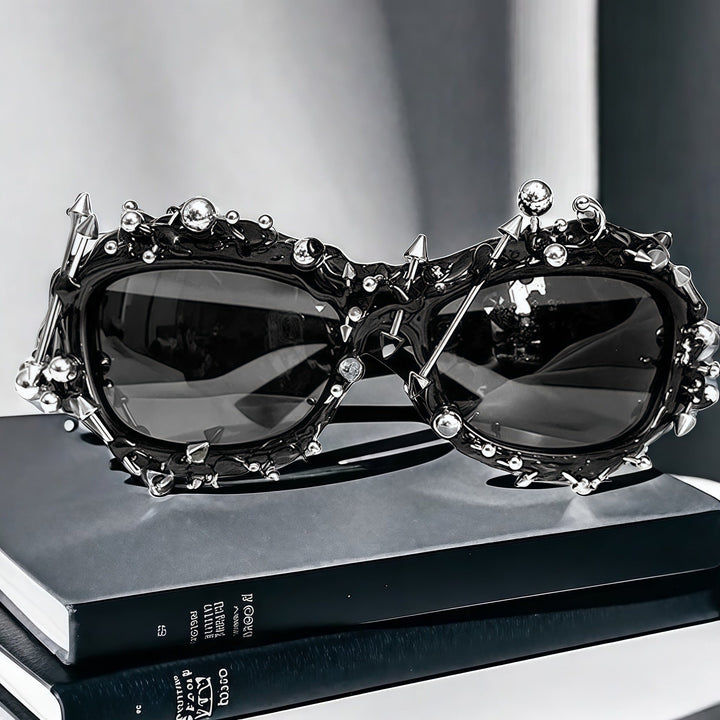 Women's Creative Statement Sunglasses Kalsten