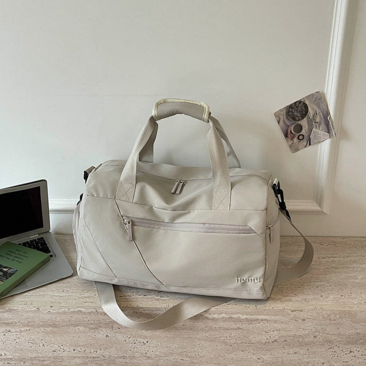 Versatile Travel Holdall