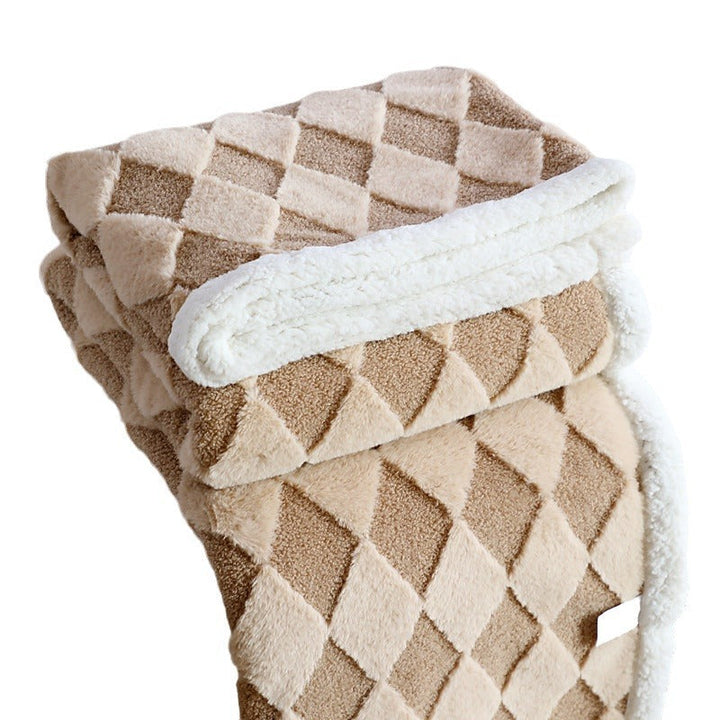 Ladies Snuggle Blanket Kalsten
