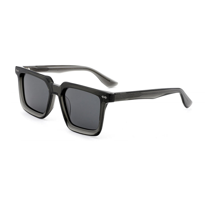 Women’s fashionable sunglasses in striking square style Kalsten