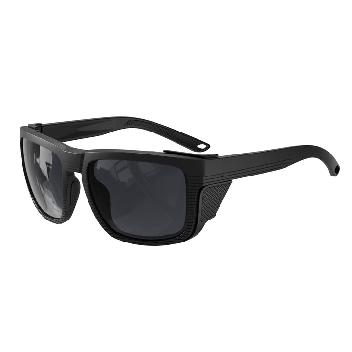 Women's sport sunglasses with UV protection and non-slip frame Kalsten