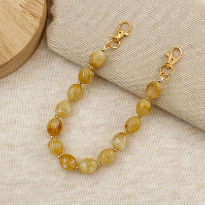 Decorative Eyewear Holder Chain Acalora
