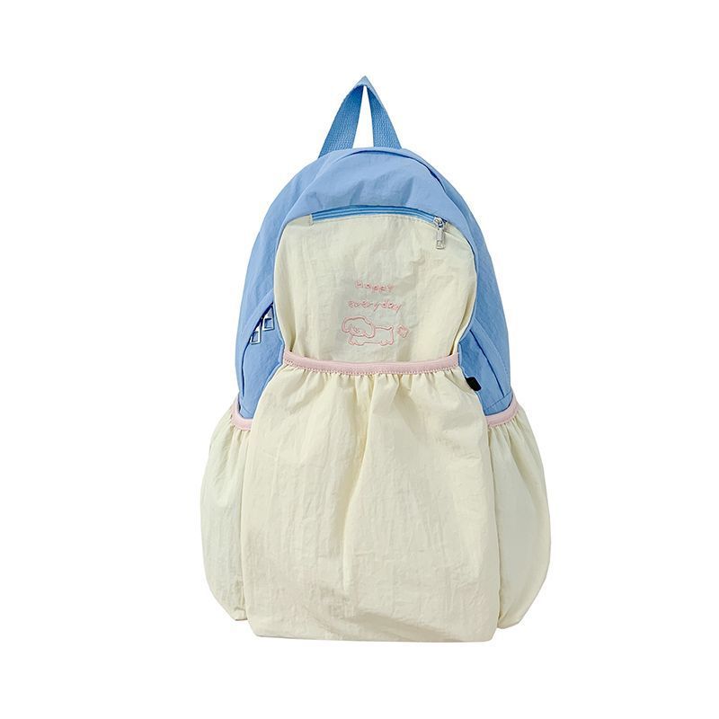 Playful backpack with charming design Kalsten