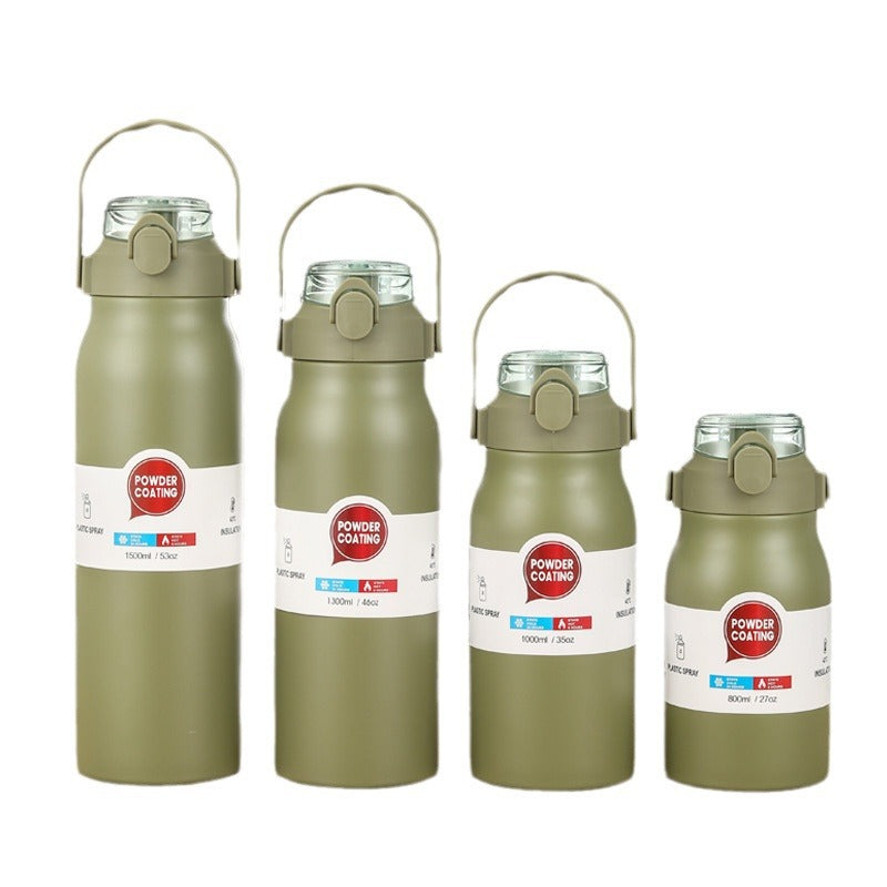 Ladies Insulated Bottle Kalsten
