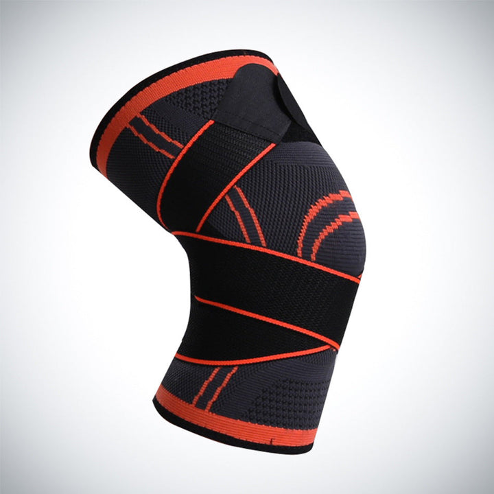 Advanced Compression Knee Support Sleeve Kalsten