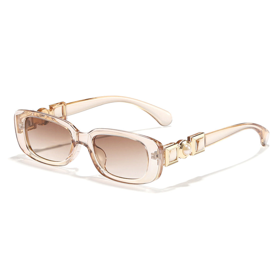 Women stylish sunglasses with elegant design Kalsten