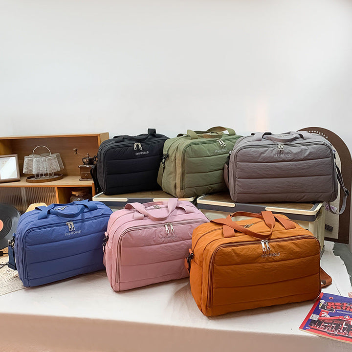 Practical And Functional Sports Bag Kalsten