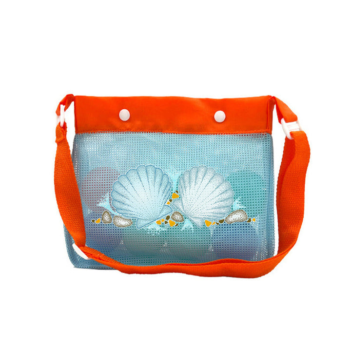 Practical Shoulder Bag Kalsten