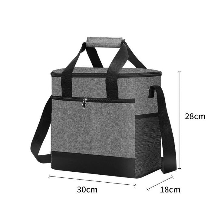 Women's Insulated Cool and Storage Bag Kalsten