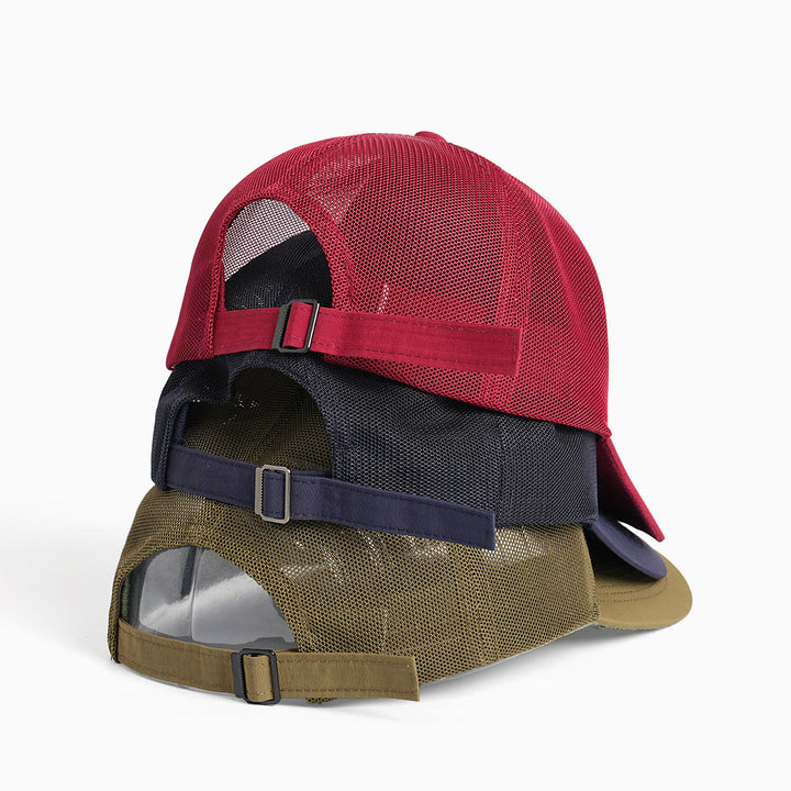 Women's Sporty Mesh Cap Kalsten