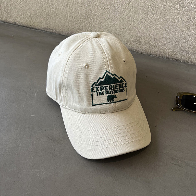 Women's Outdoor Adventure Baseball Cap Kalsten