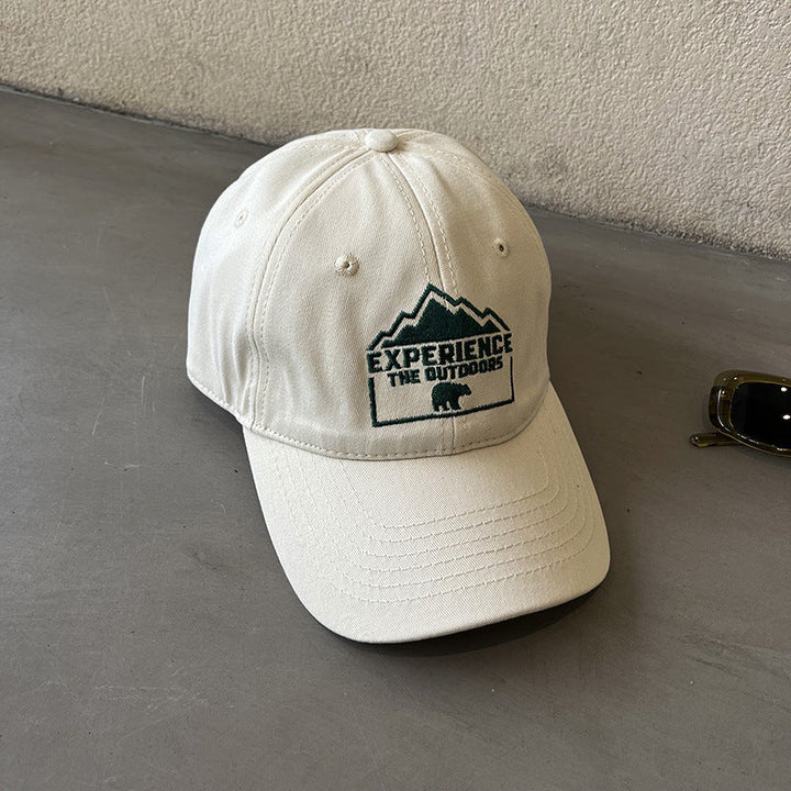 Women's Outdoor Adventure Baseball Cap Kalsten