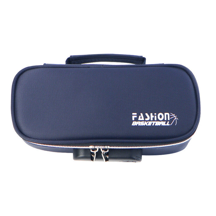 Versatile Hard Shell Pencil Case kalsten