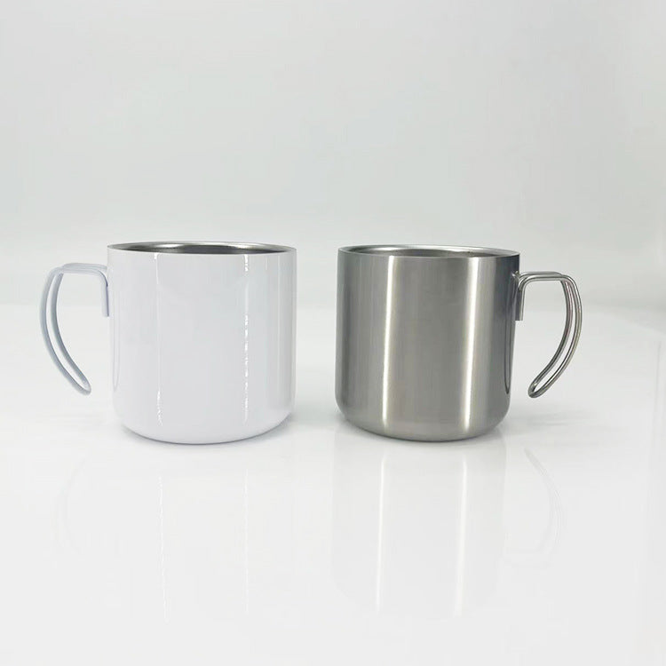 Ladies Stainless Steel Outdoor Drinking Cup Kalsten