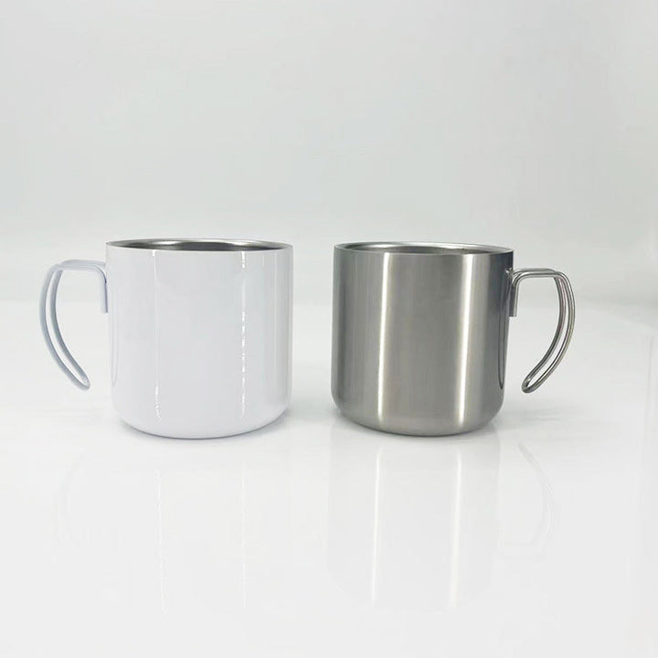 Ladies Stainless Steel Outdoor Drinking Cup Kalsten