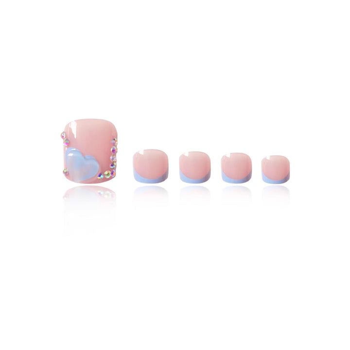 Artistic Nail Art Kalsten
