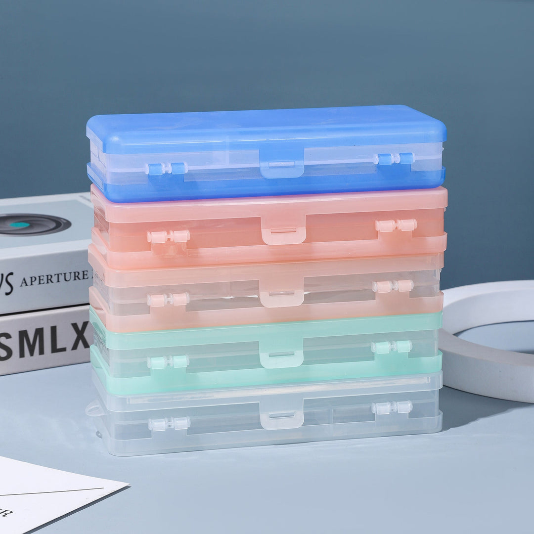 Premium Multi-Compartment Storage Case Kalsten