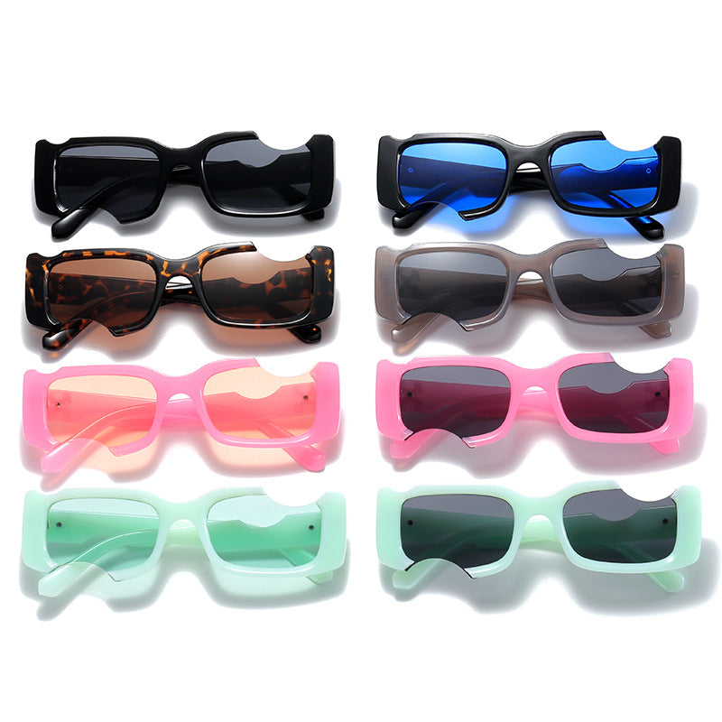 Men's Sporty Sunglasses Kalsten
