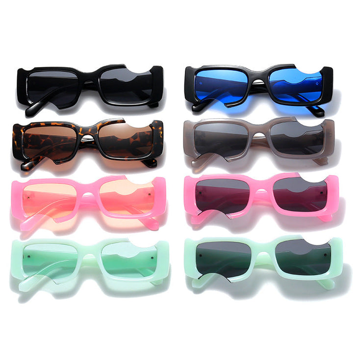 Men's Sporty Sunglasses Kalsten