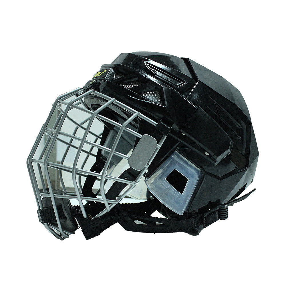 Ice Hockey Protective Helmet Kalsten
