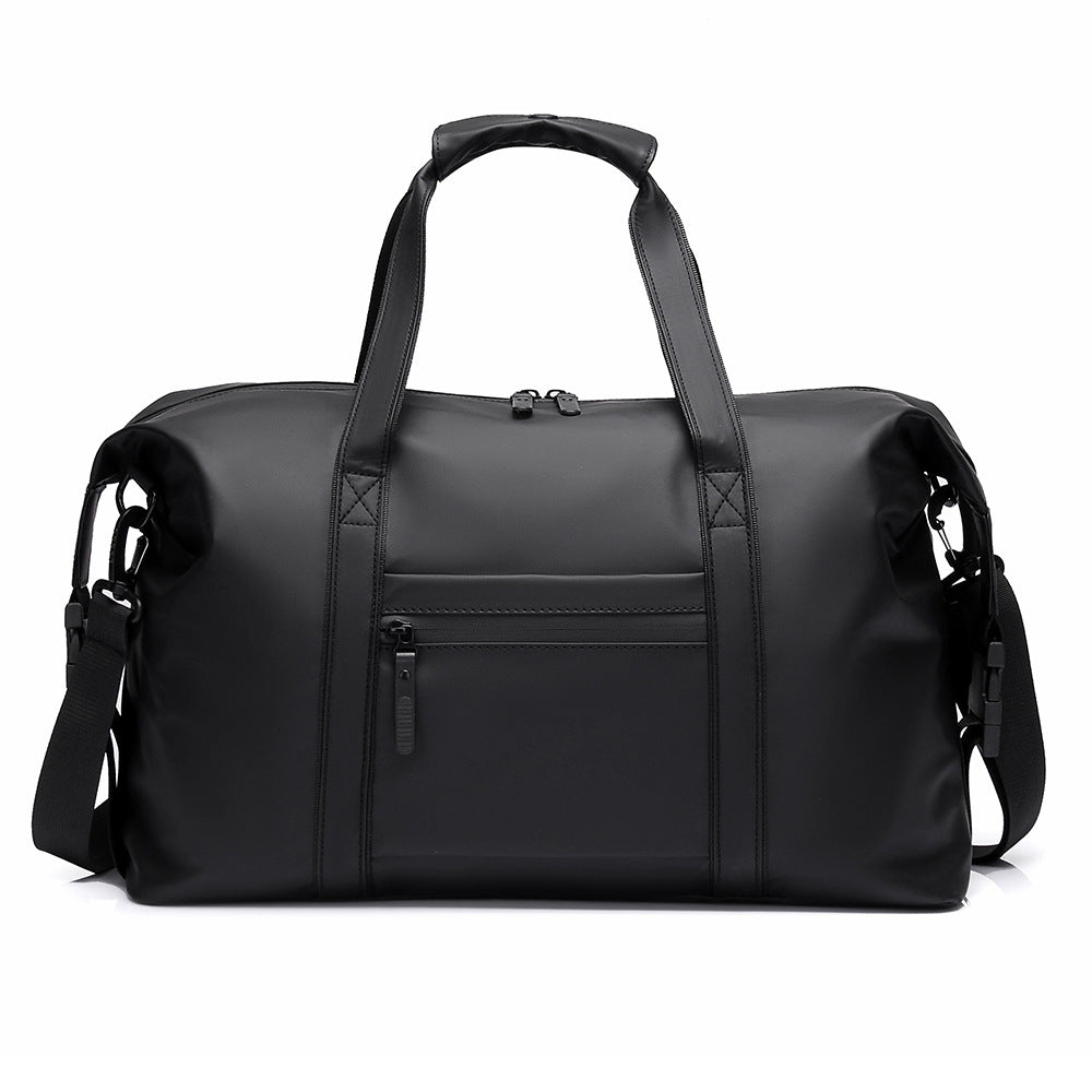 Elegant travel bag with versatile compartments Kalsten