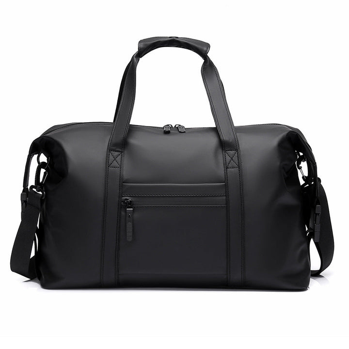 Elegant travel bag with versatile compartments Kalsten
