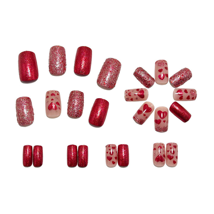 Nail Art Set Kalsten