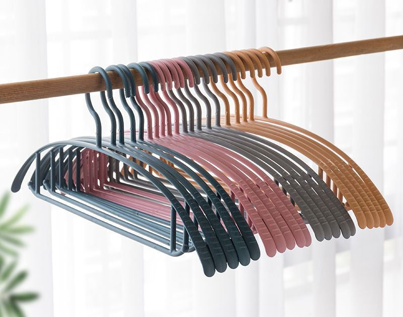 Non-Slip Versatile Clothes Hangers Kalsten