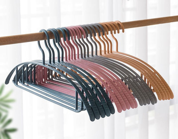 Non-Slip Versatile Clothes Hangers Kalsten