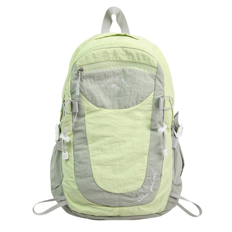 Lightweight Multi-Functional School Backpack Kalsten