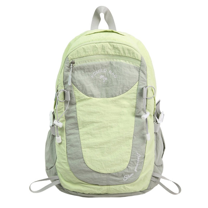 Lightweight Multi-Functional School Backpack Kalsten