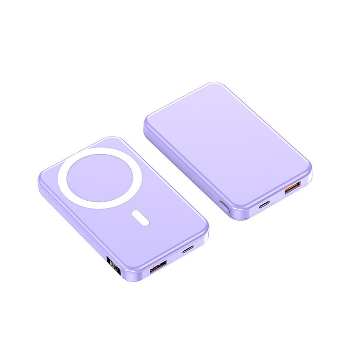 Magsafe Powerbank with high-speed charging function Kalsten