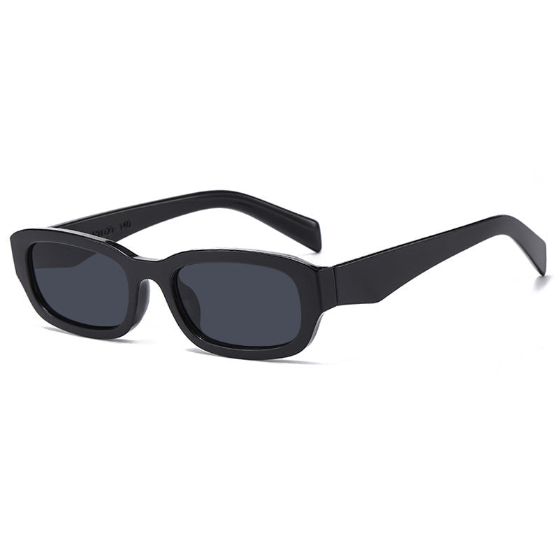 Women's fashionable sunglasses with stylish, rectangular frame Kalsten
