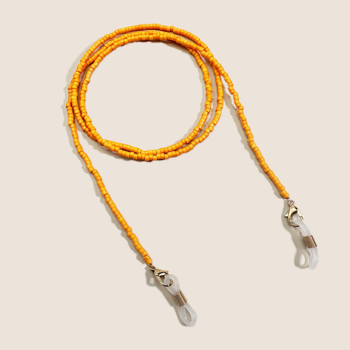 Beaded Eyewear Chain Kalsten