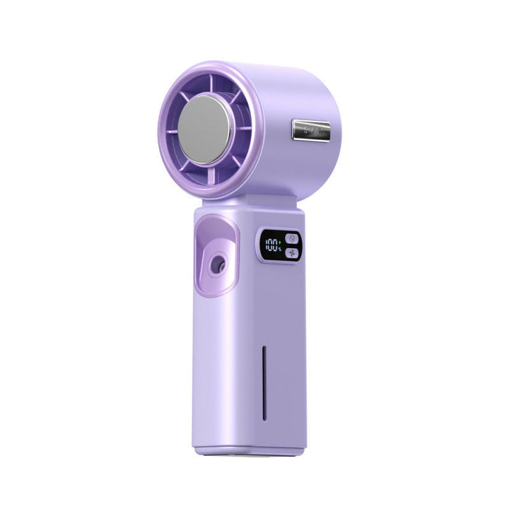 Rechargeable Personal USB Fan Kalsten