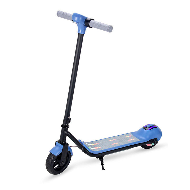 Lightweight Urban Commuter Scooter Kalsten
