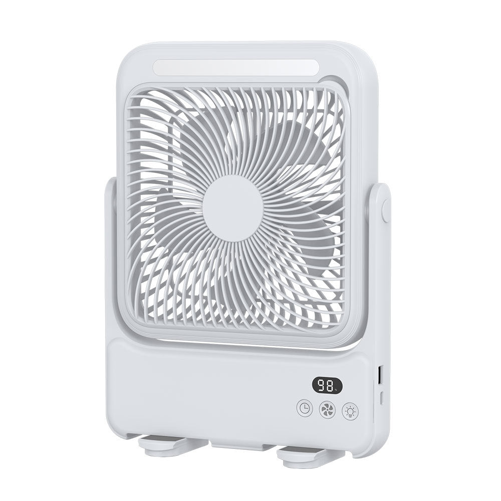Portable Table Fan Kalsten